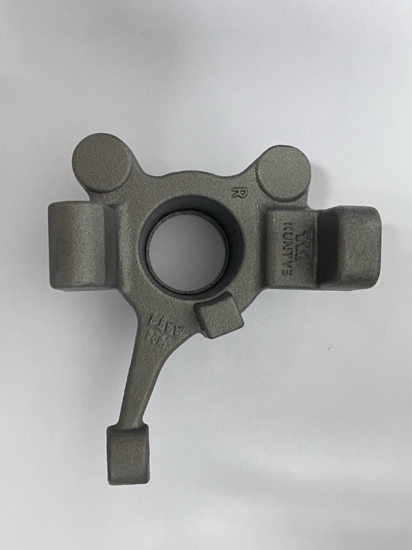 汽車制動系統配件轉向節